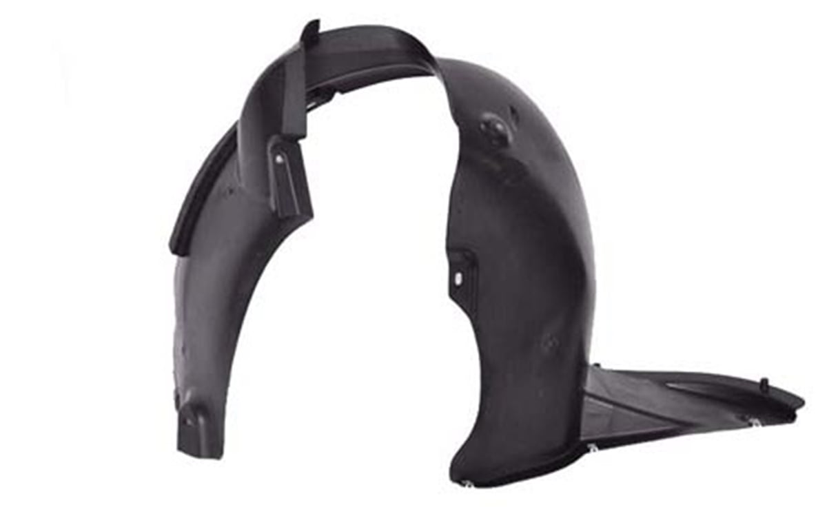 YEDEK PARÇASEAT İBİZA ÖN ÇAMURLUK DAVLUMBAZ SOL 08-17 ORJİNAL REF. NO: 6P0809957 UYUMLU SEA15IB006DEGASEA15IB006