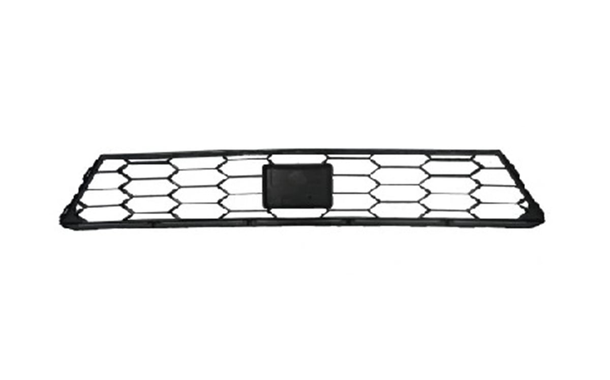 YEDEK PARÇASEAT İBİZA ÖN TAMPON PANJURU FR 17- ORJİNAL REF. NO: 6F0853667A9B9 UYUMLU SEA07IB056DEGASEA07IB056