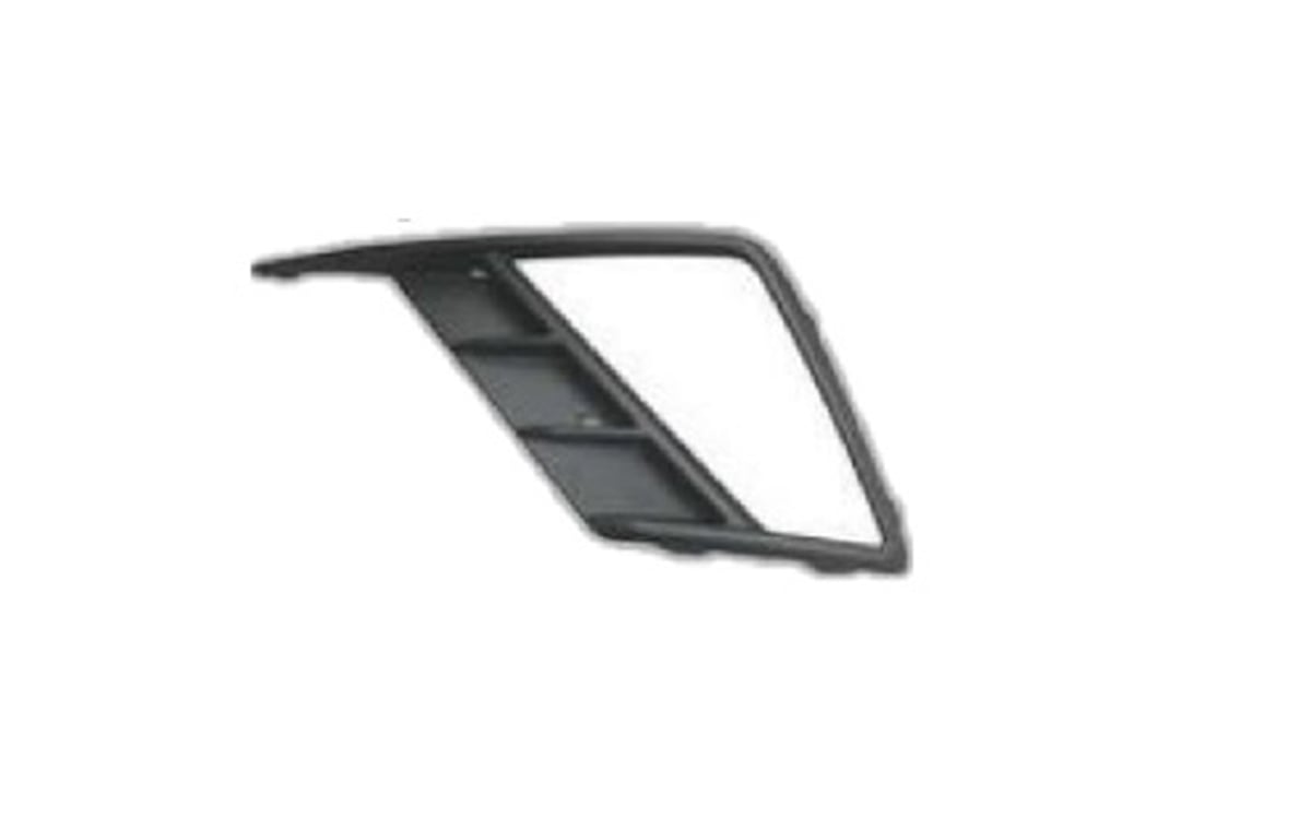 YEDEK PARÇASEAT İBİZA ÖN TAMPON PANJURU FR SOL 17- ORJİNAL REF. NO: 6F0853665C UYUMLU SEA07IB058DEGASEA07IB058