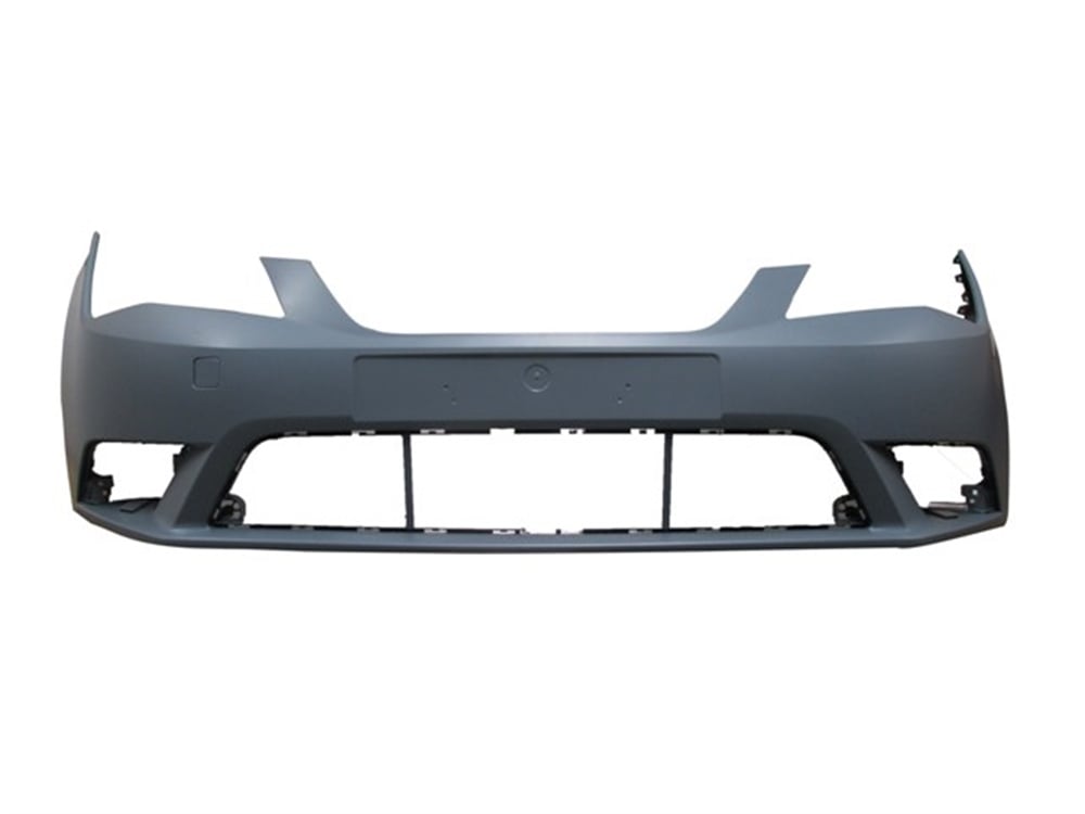 YEDEK PARÇASeat Leon- 13/16 Ön Tampon (Sis/Panjur Delikli Sensör/Far Yıkama Deliksiz (Tüv) 5F0807217BrgruMEYDAN1222-2002