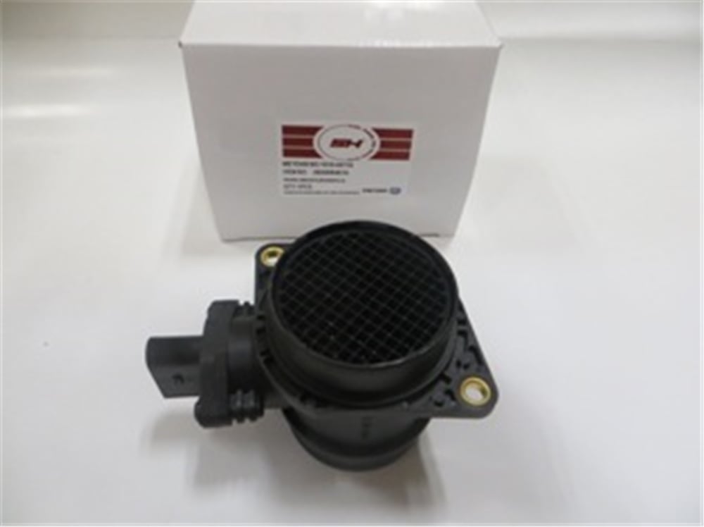 YEDEK PARÇASeat Leon- 99/05 Hava Akış Sensörü (Debimetre) 5 Fişli (1.8) 06A906461AMEYDAN1220-4411A