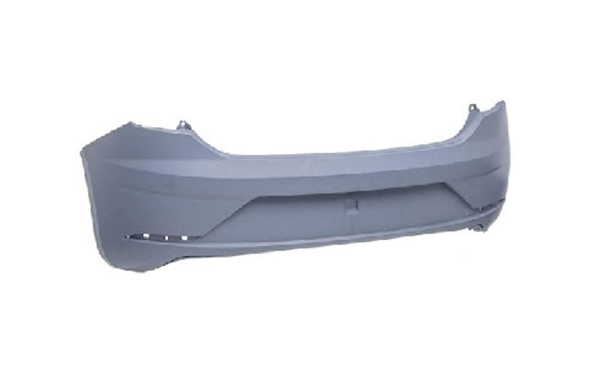 YEDEK PARÇASEAT LEON ARKA TAMPON ASTARLI 17- ORJİNAL REF. NO: 5F0807421MGRU UYUMLU SEA07LE049DEGASEA07LE049
