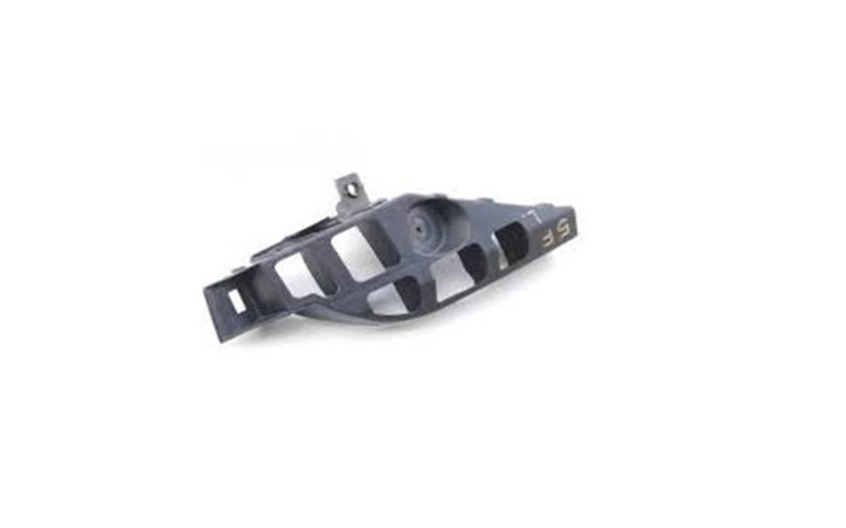 YEDEK PARÇASEAT LEON ARKA TAMPON BRAKETİ SOL 12- ORJİNAL REF. NO: 5F0807377 UYUMLU SEA07LE054DEGASEA07LE054