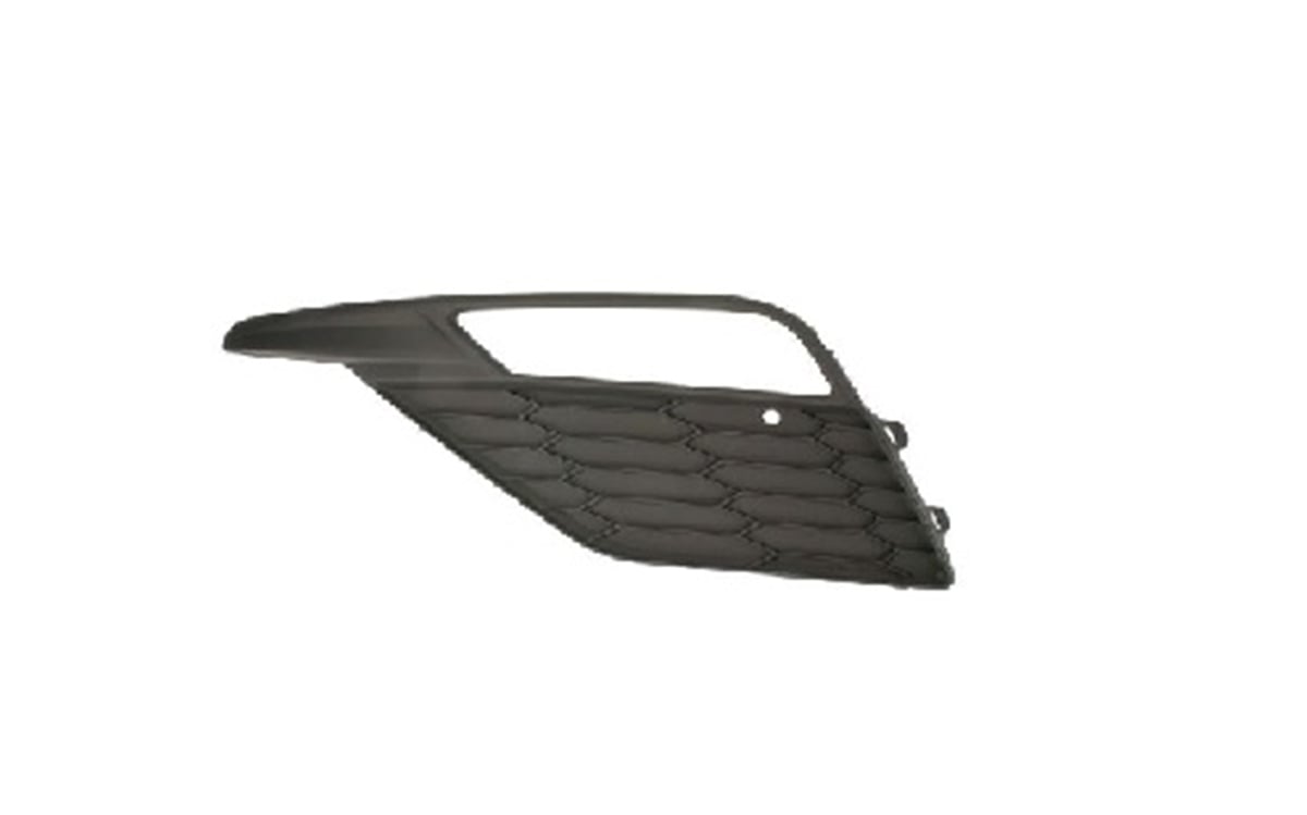 YEDEK PARÇASEAT LEON FR ÖN TAMPON PANJURU DELİKLİ SOL 17- ORJİNAL REF. NO: 5F0853665H9B9 UYUMLU SEA07LE048DEGASEA07LE048