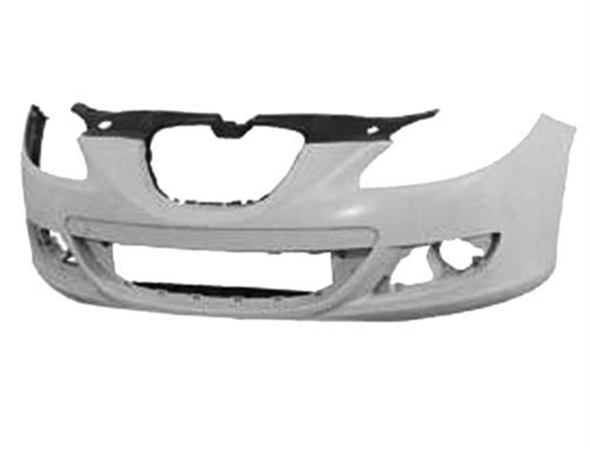YEDEK PARÇASEAT LEON ÖN TAMPON ASTARLI 06-09 ORJİNAL REF. NO: 1P0807217AAGRU UYUMLU SEA07LE001DEGASEA07LE001