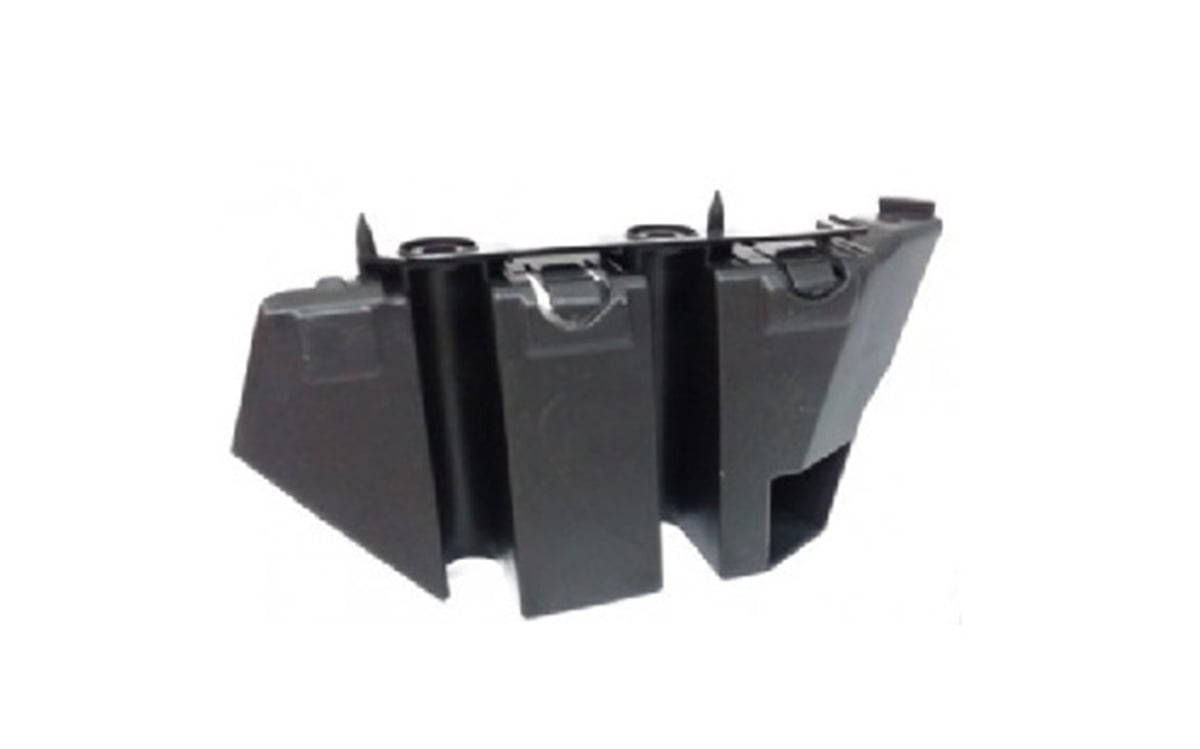 YEDEK PARÇASEAT LEON ÖN TAMPON BRAKETİ SOL 12- ORJİNAL REF. NO: 5F0807049 UYUMLU SEA07LE029DEGASEA07LE029