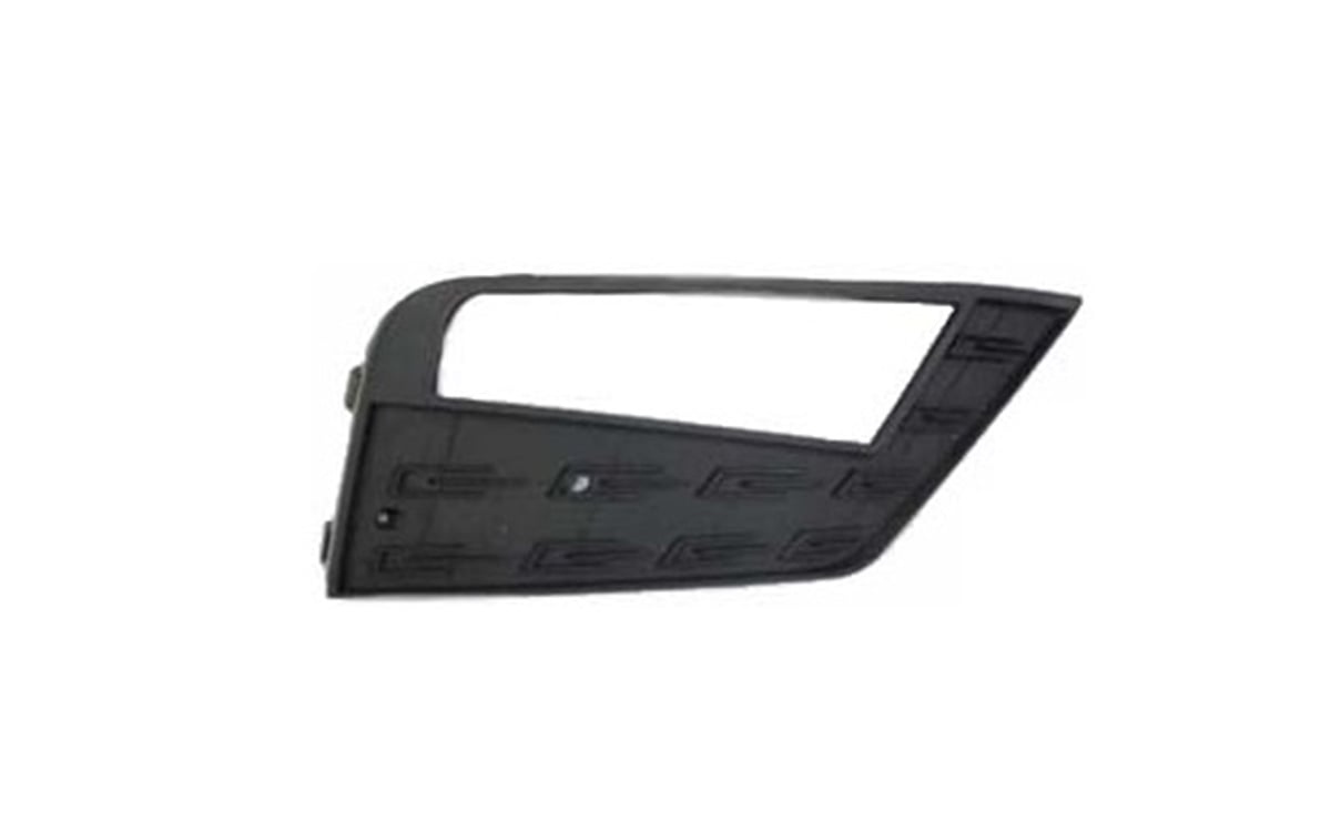 YEDEK PARÇASEAT LEON ÖN TAMPON PANJURU DELİKLİ SAĞ 17- ORJİNAL REF. NO: 5F0853666G9B9 UYUMLU SEA07LE045DEGASEA07LE045