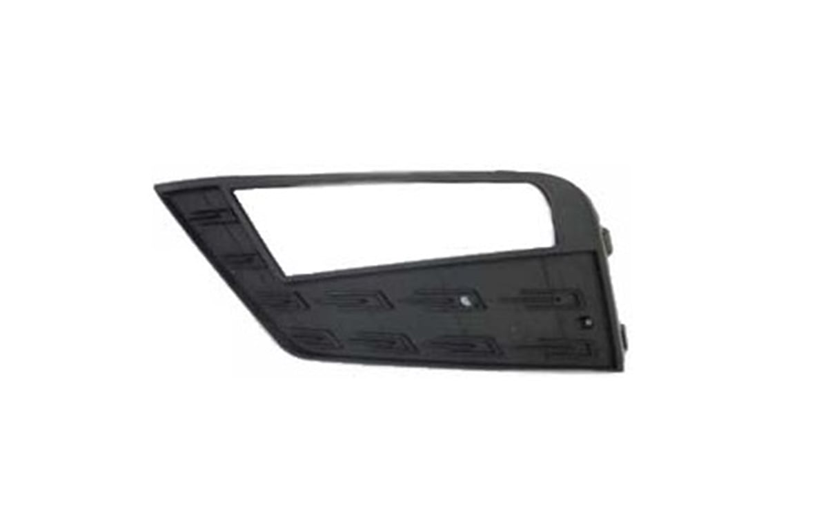 YEDEK PARÇASEAT LEON ÖN TAMPON PANJURU DELİKLİ SOL 17- ORJİNAL REF. NO: 5F0853665G9B9 UYUMLU SEA07LE046DEGASEA07LE046