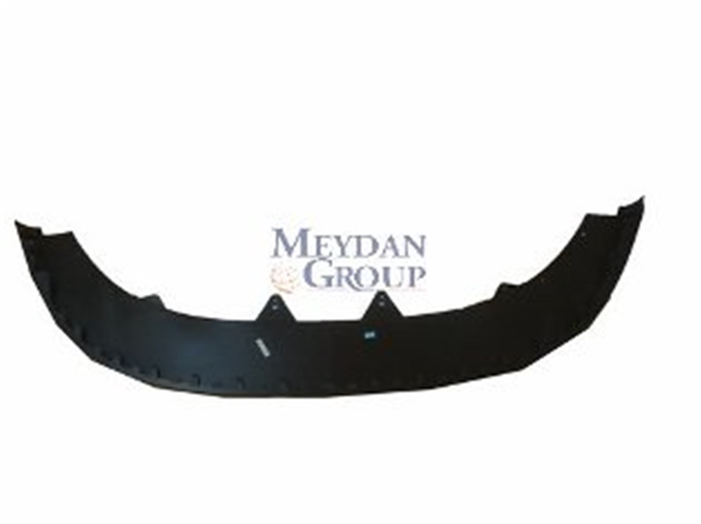 YEDEK PARÇASeat Toledo- 05/07 Karlık (Ön Tampon Altı) (Muhafaza) (Spoıler) (Tüv) 5P0805901AMEYDAN1230-2040