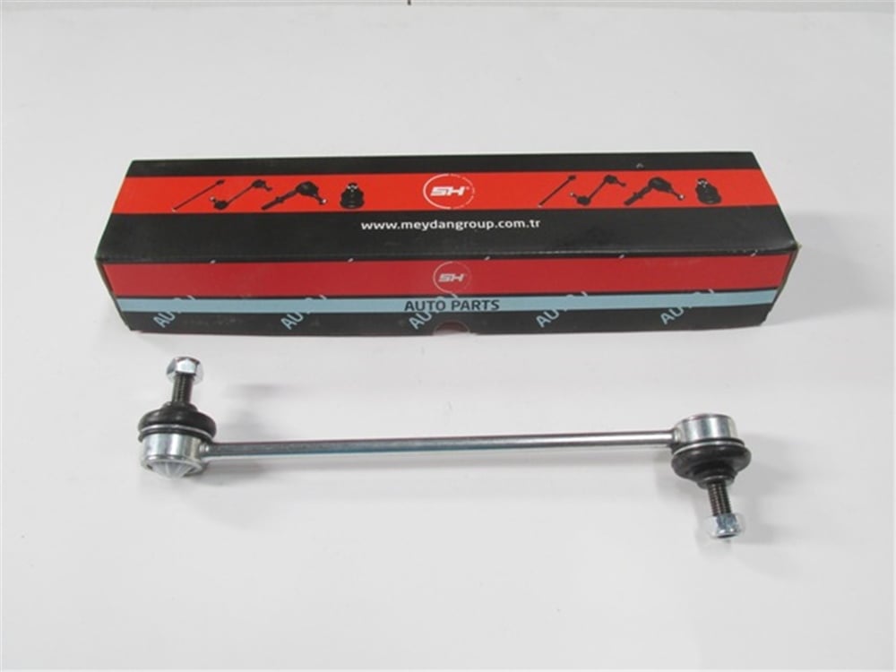 YEDEK PARÇASeat Toledo- 13/17 Viraj Askı Z Rot Ön Sağ/Sol Aynı (Adet) (270Mm) 6Q0411315CMEYDAN1231-6025