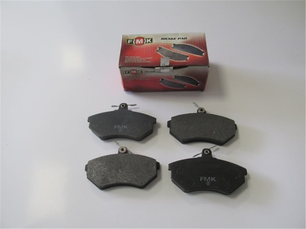 YEDEK PARÇASeat Toledo- 96/98 Ön Fren Balatası (Disk) (119,4X69,5X15,5) 357698151EMEYDAN1227-6350BF