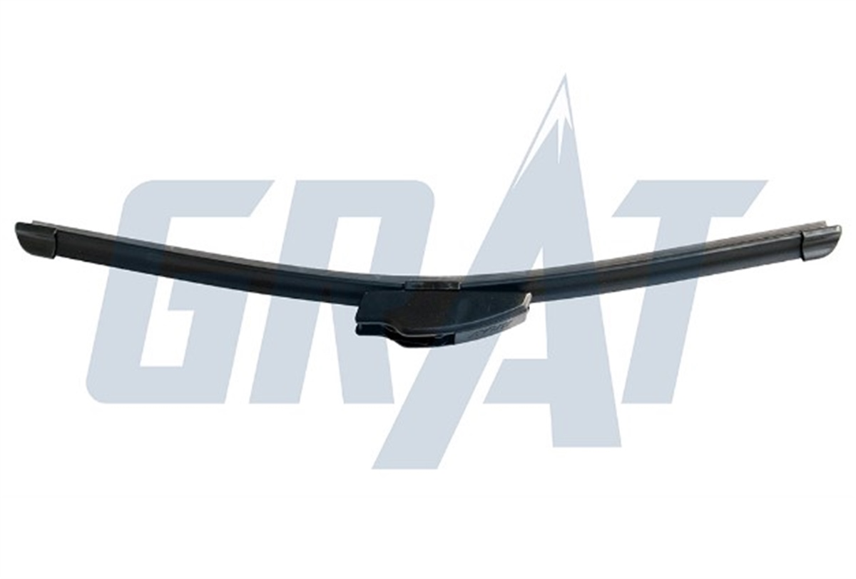 YEDEK PARÇASILECEK MUZ TIPI 430MM UNIVERSAL  -GRT-M430GRATGRT-M430