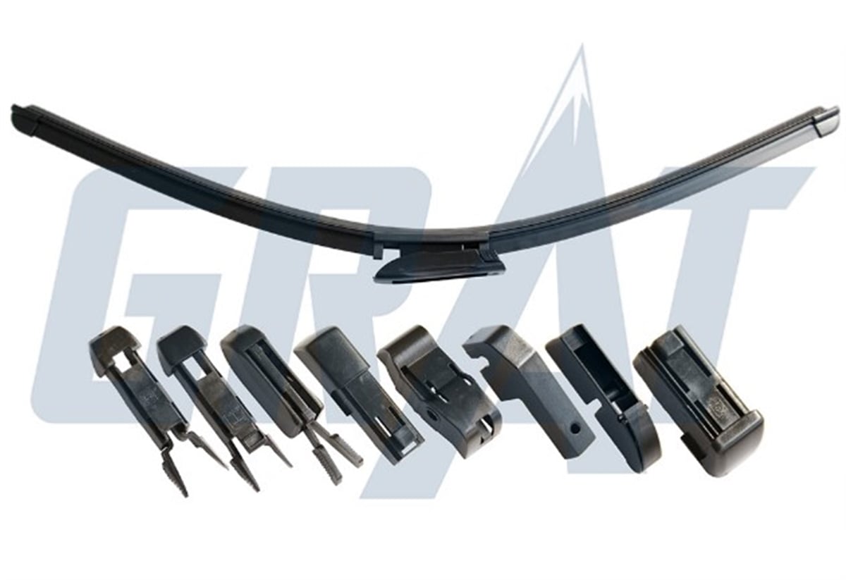 YEDEK PARÇASILECEK MUZ TIPI 9 APARATLI 480MM UNIVERSAL C48 -GRT-M480AGRATGRT-M480A