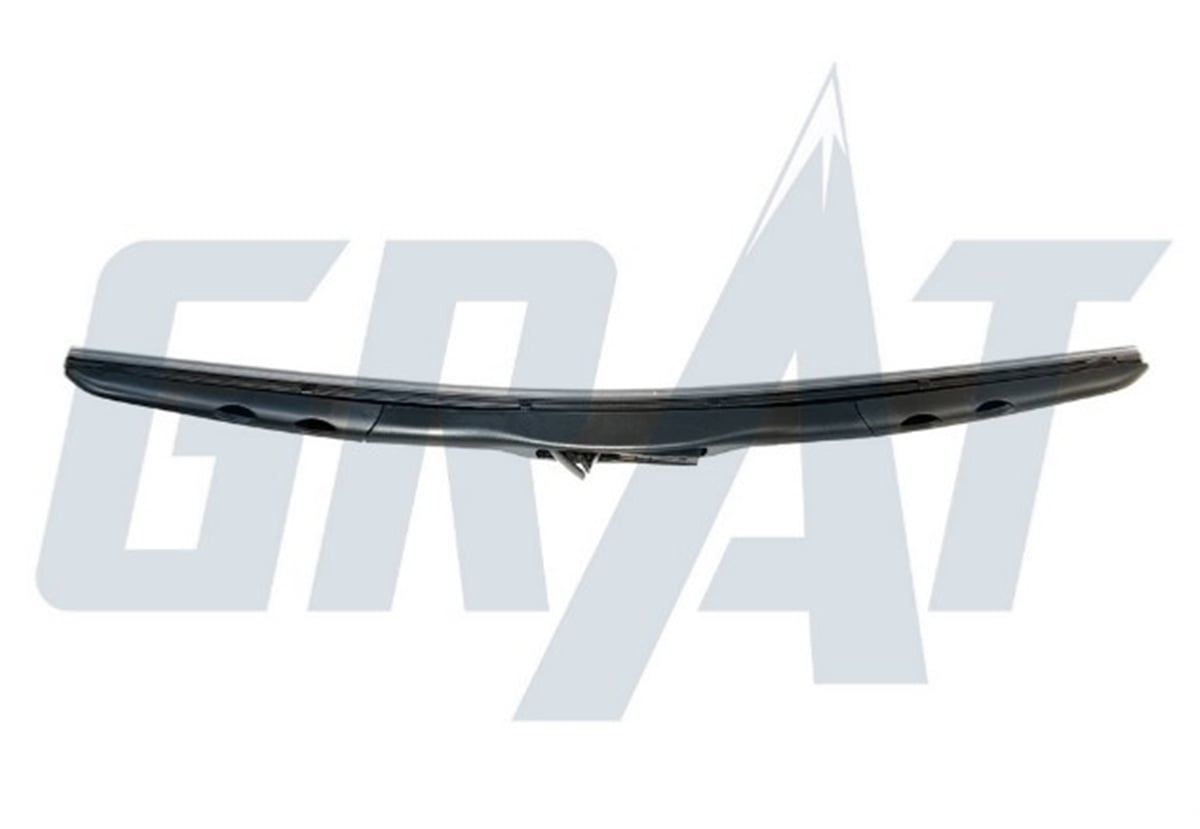 YEDEK PARÇASILECEK  MUZ TIPI UNIVERSAL KANCALI VE GEÇMELİ 430MM HIBRIT  -GRT-HM430KGRATGRT-HM430K