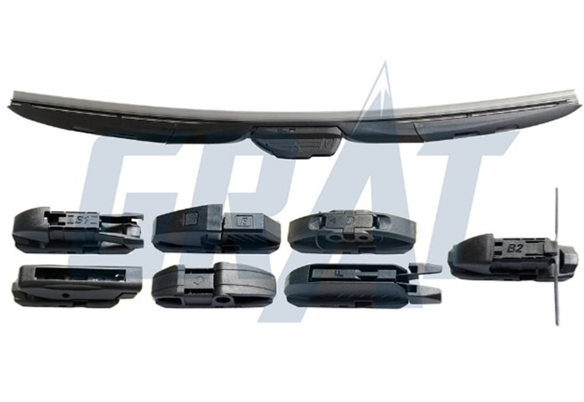 YEDEK PARÇASILECEK RUZGARLIKLI 8 APARATLI 530MM HIBRIT VOL_576077_BEG -GRT-HM530GRATGRT-HM530