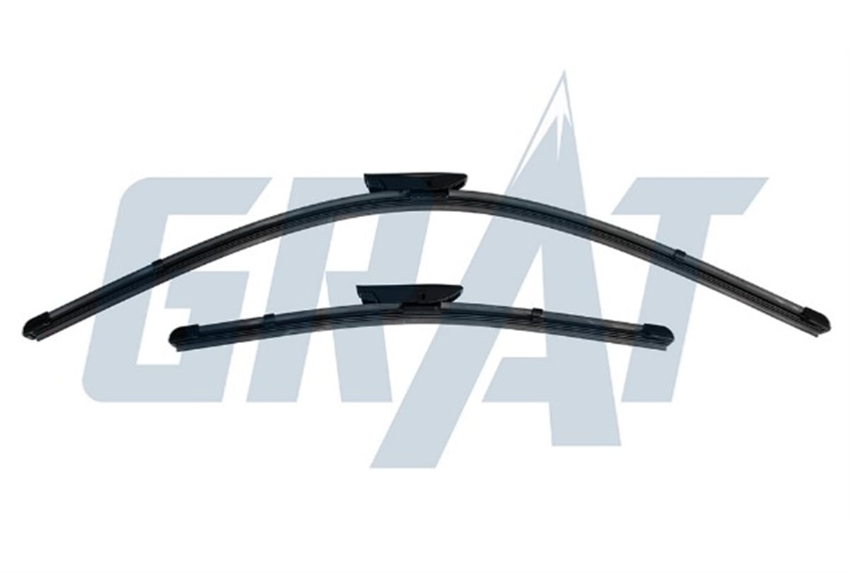 YEDEK PARÇASILECEK SETI 650-380MM CITROEN C3 09-/ RENAULT LAGUNA III 07-  -GRT-C6538GRATGRT-C6538