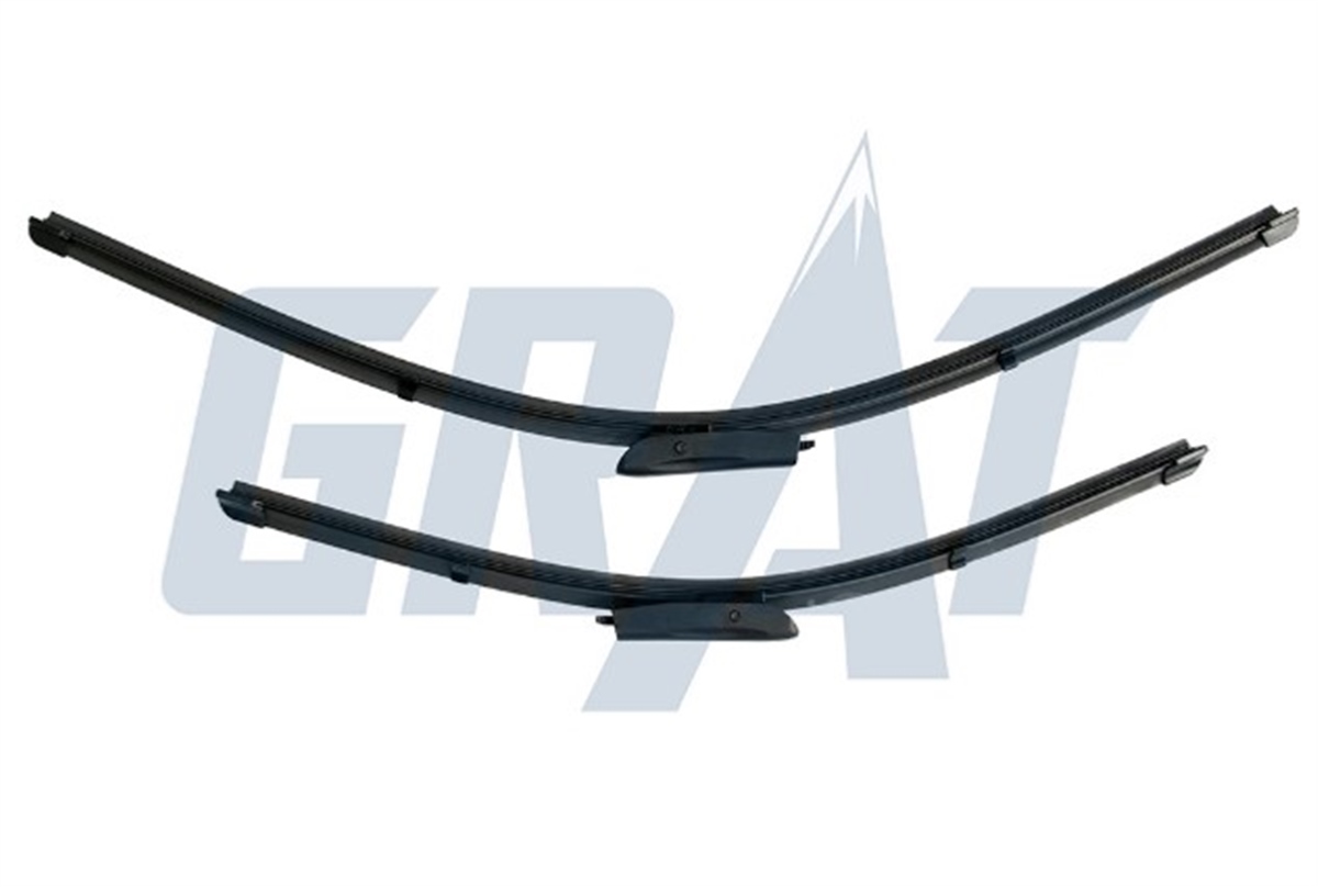 YEDEK PARÇASILECEK SETI 650-480MM FIAT FIORINO/PEUGEOT BIPPER/CITROEN NEMO  -GRT-F6548GRATGRT-F6548
