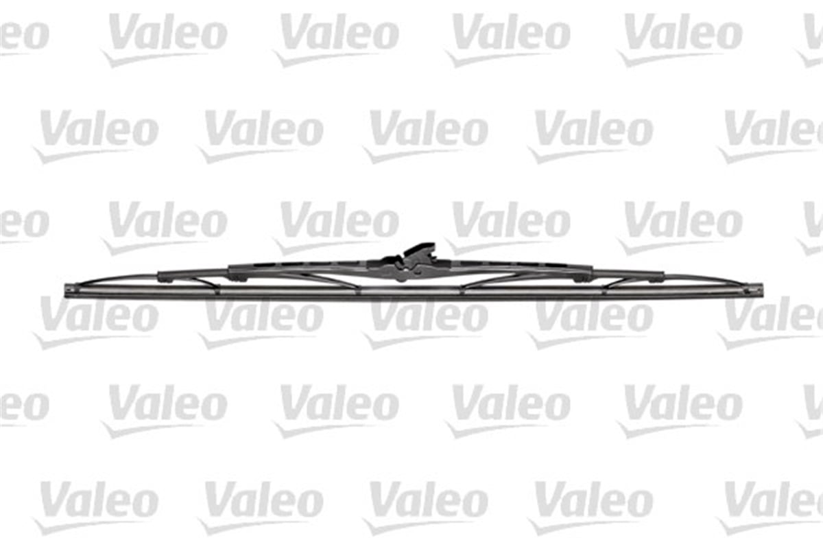YEDEK PARÇASİLECEK SÜPÜRGESİ 53CM X1 NORMAL TİP FİRST ÜNİVERSAL VALEO 575553VALEOVALEO 575553
