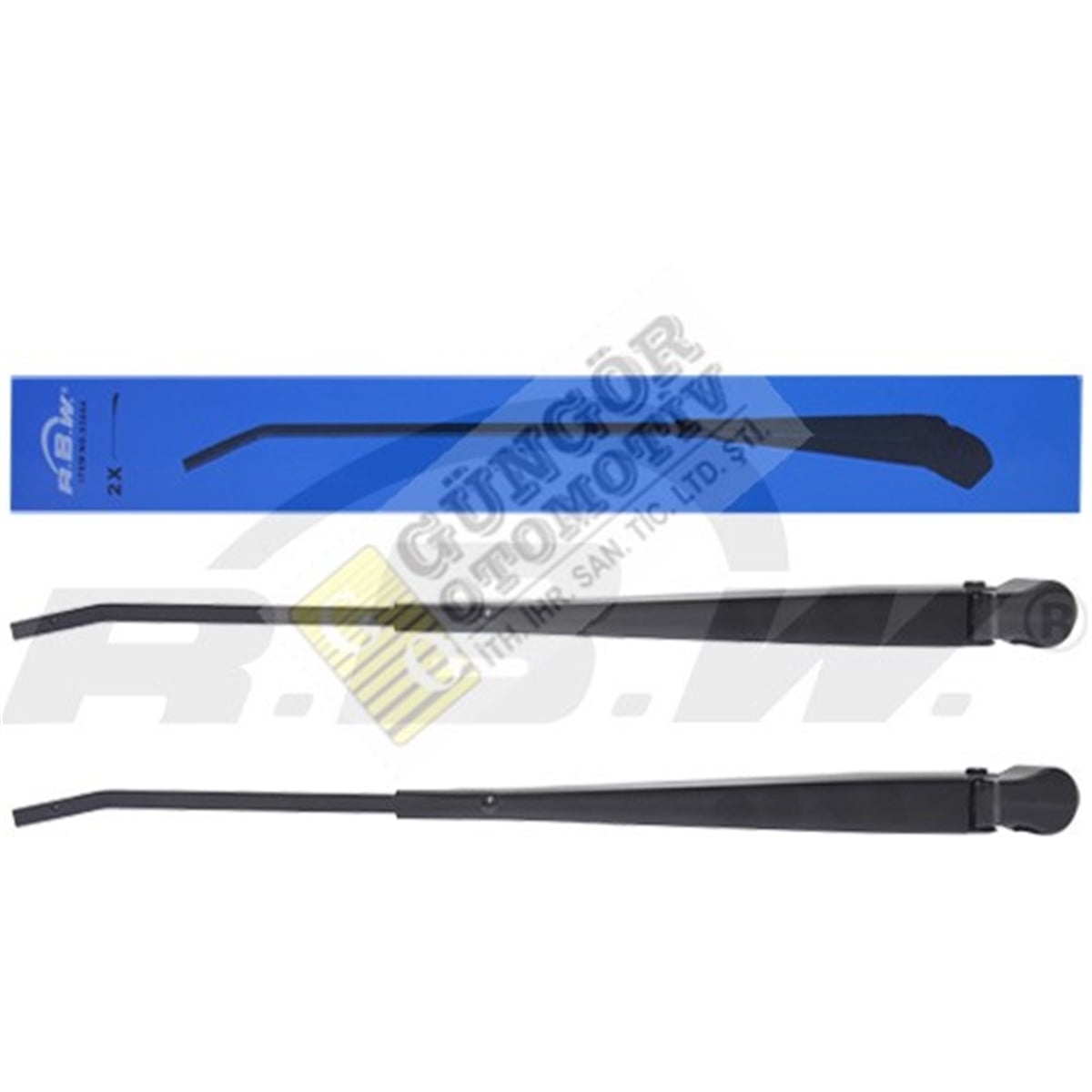 YEDEK PARÇASİLGİ KOLU SK5 M131 DKŞ Y.MRBWSGR-93804