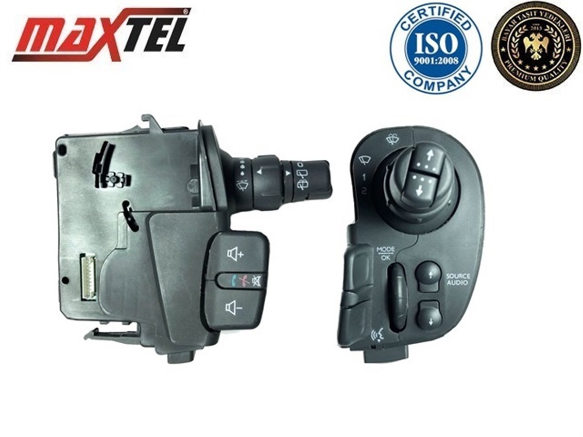 YEDEK PARÇASİLGİ SU ATMA KOLU CLİO III/KANGOO III/MODUSMAXTEL18904114