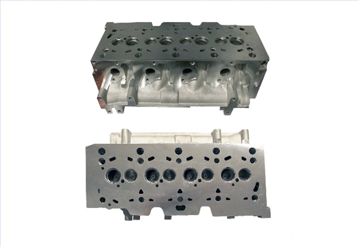 YEDEK PARÇASILINDIR KAPAGI 100 BG - RENAULT CLIO II/ MEGAN II/ SYMBOL 08-14/ CLIO III 05-14-/ DACIA LOGAN/ SANDERO 1.5 DCI 7701476059|1104100 -MGA-60126MGAMGA-60126