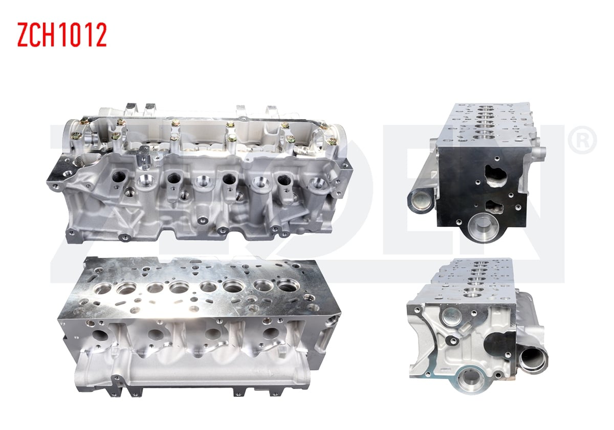YEDEK PARÇASİLİNDİR KAPAĞI CLİO II BB0/1/2CB0/1/2 1.5 DCI K9K EURO 3 1998-2005ZEGENZCH1012