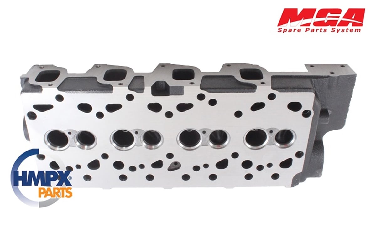 YEDEK PARÇASILINDIR KAPAGI - FORD  TRANSIT T15 TURBO 97-01 924F 6050 BC -MGA-60943MGAMGA-60943