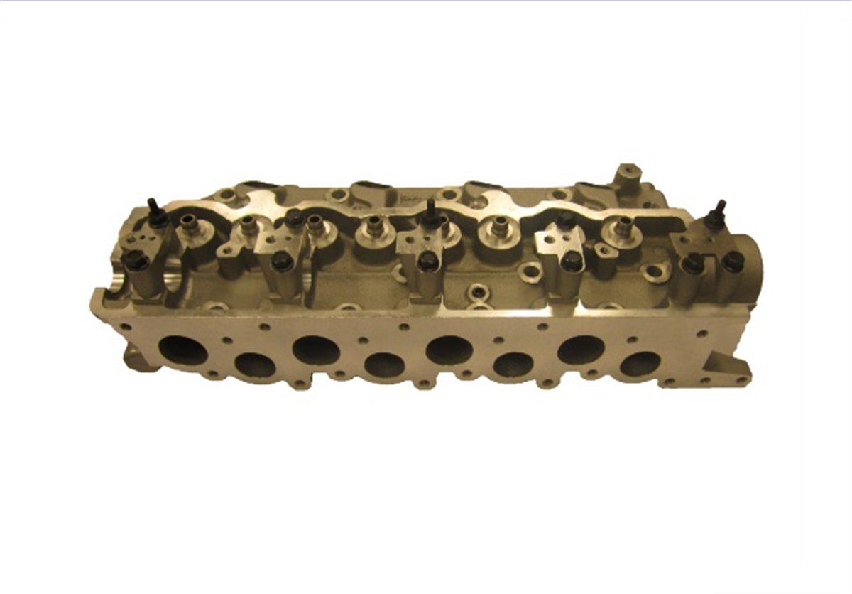 YEDEK PARÇASILINDIR KAPAGI-HYUNDAI H100 MINUBUS 97>08 YM  22100-42700 -MGA-60109MGAMGA-60109