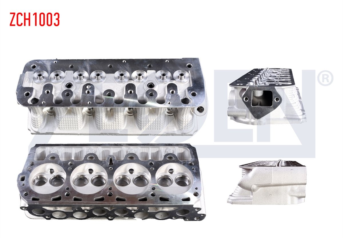 YEDEK PARÇASİLİNDİR KAPAĞI M131 1600ZEGENZCH1003
