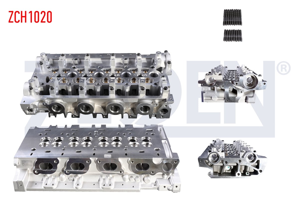 YEDEK PARÇASİLİNDİR KAPAĞI MASTER II FD 2.5 DCI G9U 2003-2010ZEGENZCH1020