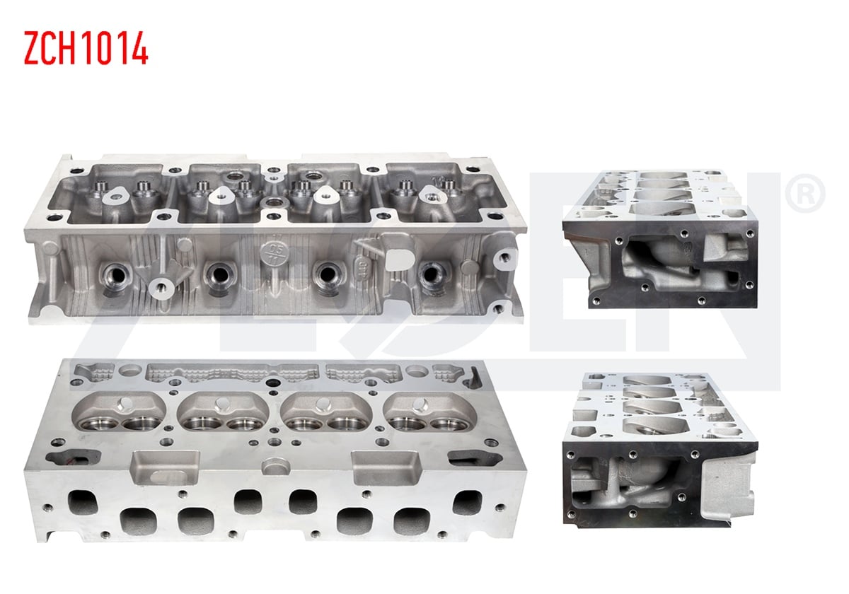 YEDEK PARÇASİLİNDİR KAPAĞI R9 L42 1.4 C2J 1985-2000ZEGENZCH1014