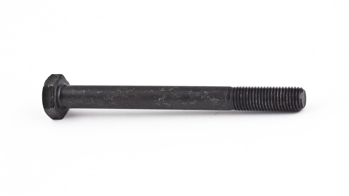 YEDEK PARÇASİLİNDİR KAPAK CİVATASI KISA M131/DKŞMETSAN*MTS-702353