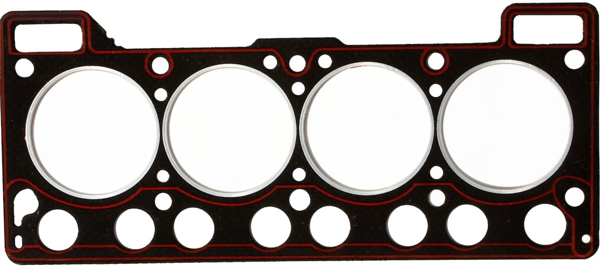 YEDEK PARÇASİLİNDİR KAPAK CONTASI R9/12 1400RİCAMBİ*CON-7700705406