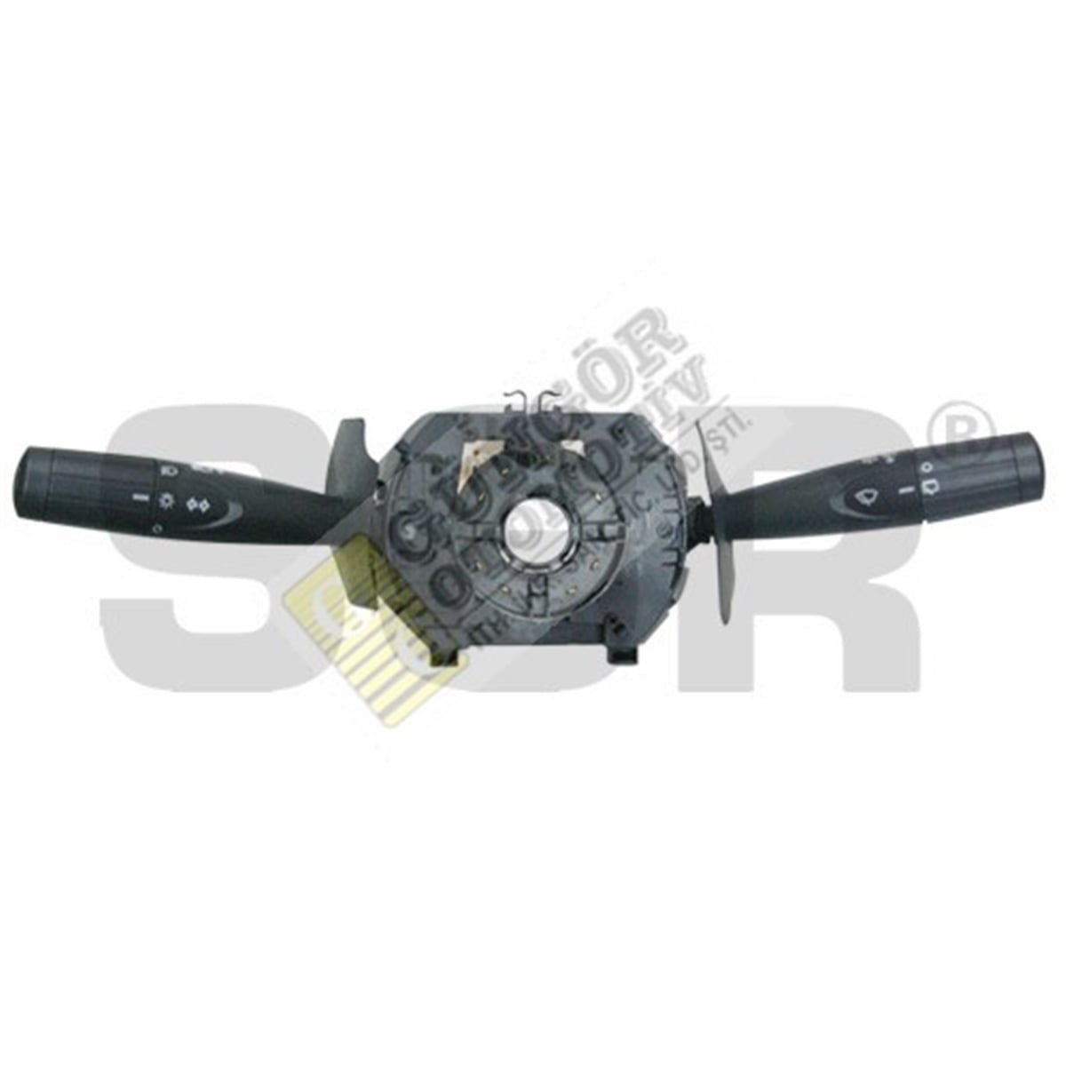 YEDEK PARÇASİNYAL KOLU AIRBAGSİZ PALİO 2006SEGERSGR-32944