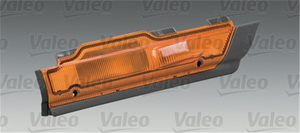 YEDEK PARÇASİNYAL ON SOL MITSU.FUSO CANTER TB 97 00 VALEO 044000VALEOVALEO 044000