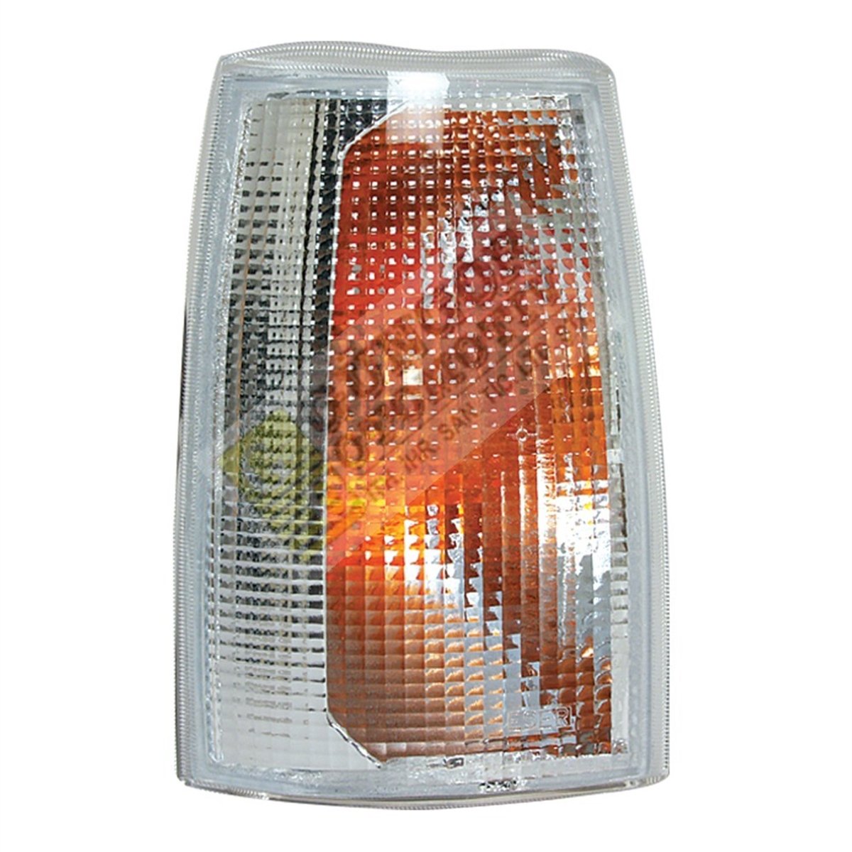YEDEK PARÇASİNYAL SAĞ BEYAZ R9ESER*ESER-289058 1