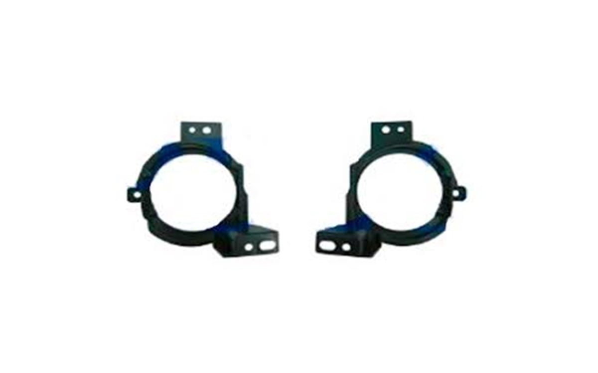 YEDEK PARÇASİS FAR ÇERÇEVESİ KROM SET HB/SW MEGANE III 2014>PULOP1-R09-YT