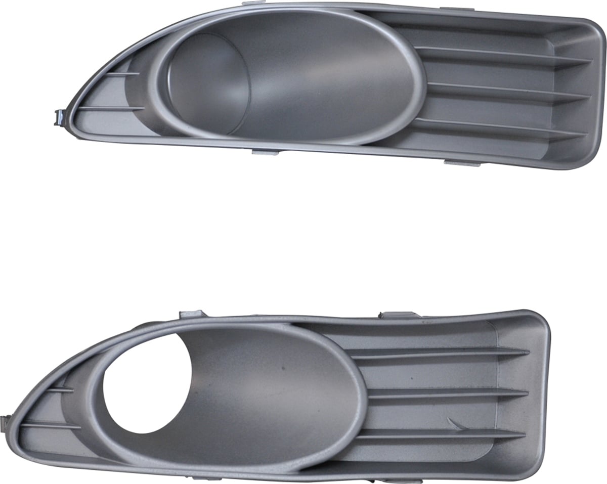 YEDEK PARÇASİS FAR ÇERÇEVESİ SAĞ SİSSİZ GRİ BOYALI LİNEAMARAL*MRL-M210119K
