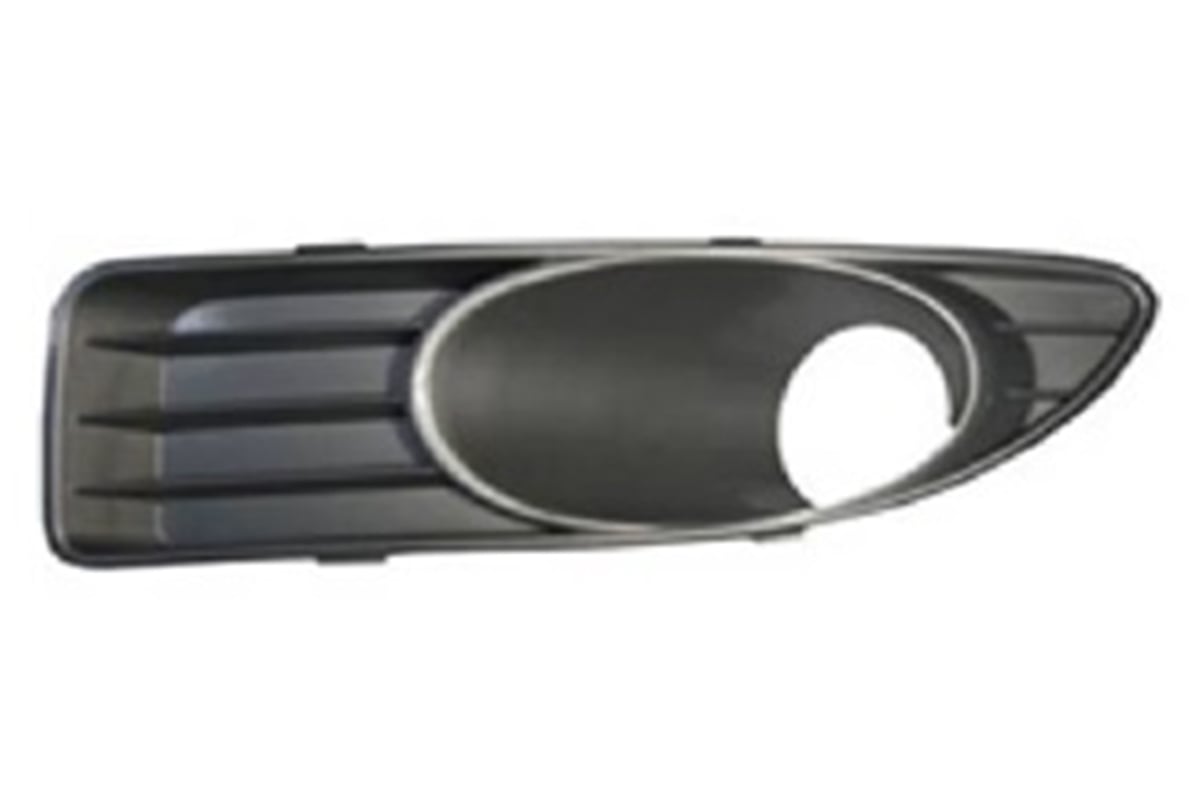 YEDEK PARÇASİS FAR ÇERÇEVESİ SİSLİ SOL GRİ LİNEABİRLİKBRL-0117