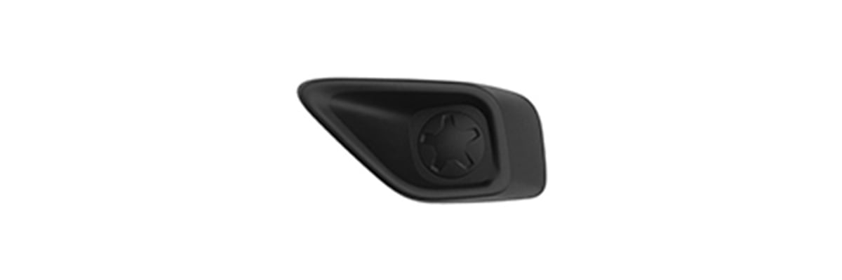 YEDEK PARÇASİS FAR ÇERÇEVESİ SİSSİZ SOL DOBLO 2015>GNG*MRT-735615288