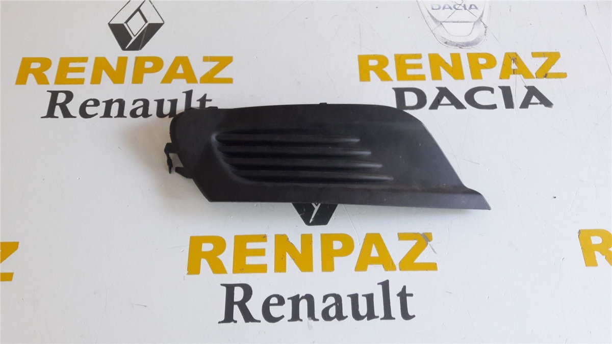 YEDEK PARÇASİS FAR ÇERÇEVESİ SİSSİZ SOL FLUENCE 2013>PULOP1-RFU25-YT1