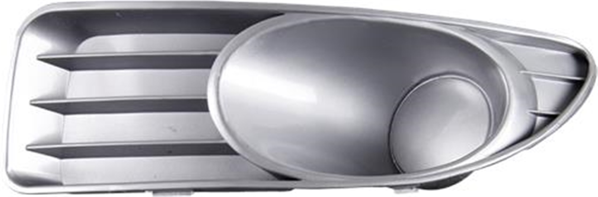 YEDEK PARÇASİS FAR ÇERÇEVESİ SİSSİZ SOL GRİ LİNEABİRLİKBRL-0119