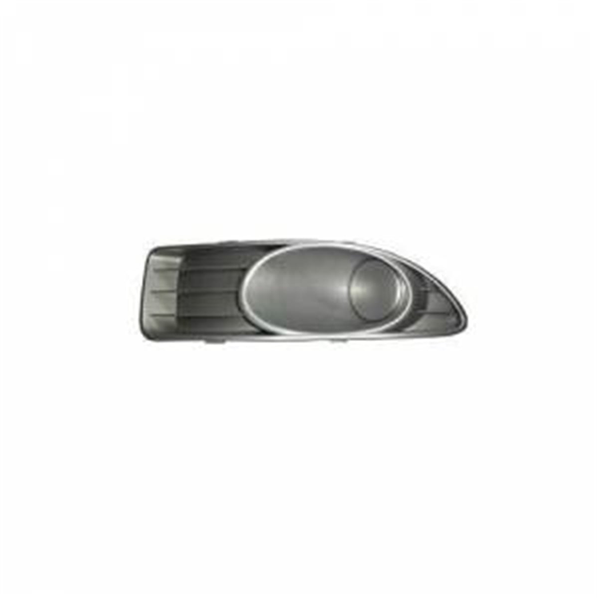 YEDEK PARÇASİS FAR ÇERÇEVESİ SOL SİSLİ GRİ BOYALI LİNEAESER*ESER-107147 2B