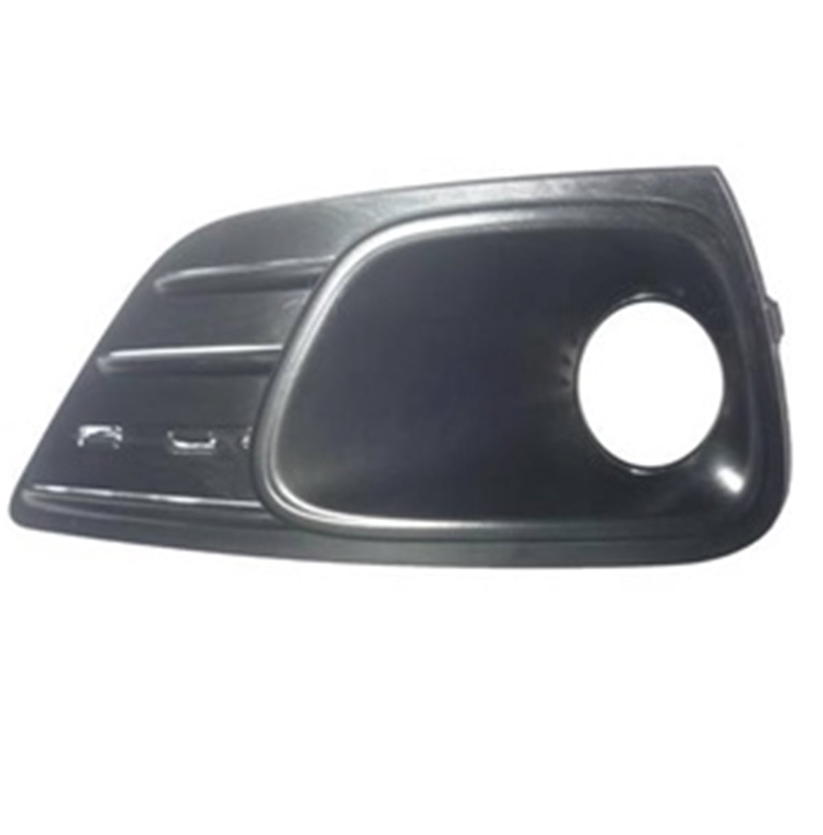 YEDEK PARÇASİS FAR ÇERÇEVESİ SOL SİSLİ LİNEA URBAN 2012> YENİ MODELBİRLİKBRL-0162
