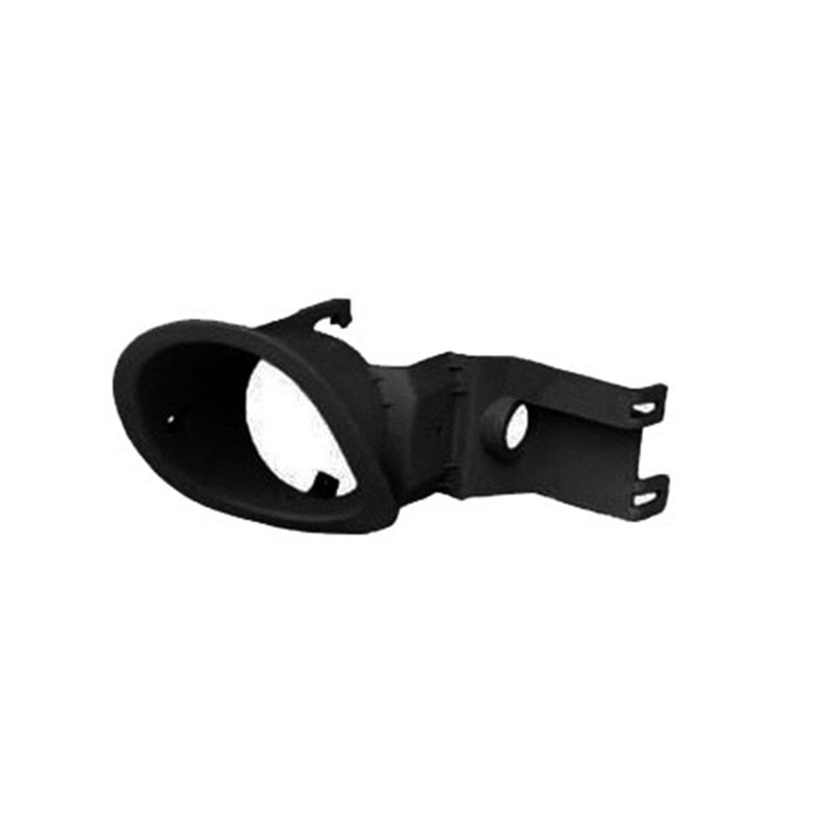YEDEK PARÇASİS FAR ÇERÇEVESİ SOL SİSLİ BRAVOBRUCKE*RSA-712628099K