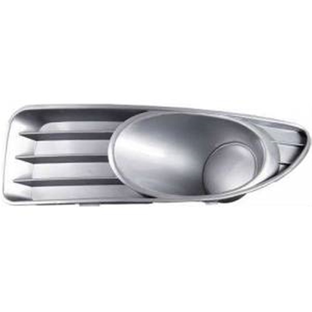 YEDEK PARÇASİS FAR ÇERÇEVESİ SOL SİSSİZ GRİ BOYALI LİNEAMARAL*MRL-M210119A