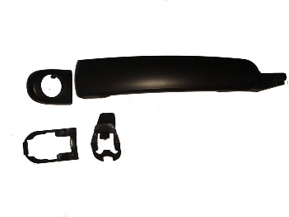 YEDEK PARÇASkoda Fabıa- 01/07 Ön Kapı Dış Açma Kolu Sol (Anahtar Delikli) 3B0837205GgruMEYDAN1376-3022