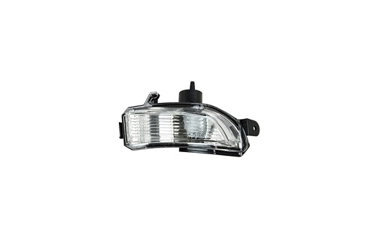 YEDEK PARÇASKODA FABIA DİKİZ AYNASI SİNYALİ SOL 15- ORJİNAL REF. NO: 6V0949101 UYUMLU SKO11FA034DEGASKO11FA034