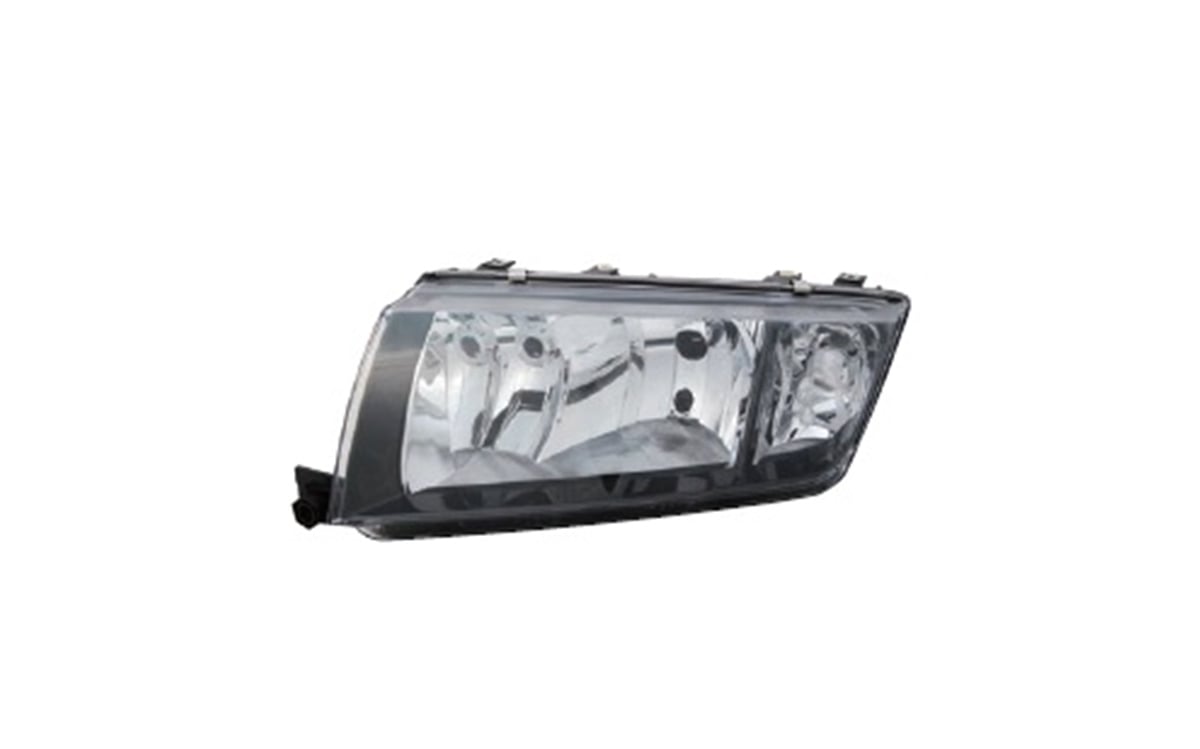 YEDEK PARÇASKODA FABIA FAR ELEKTRİKLİ SOL 04-07 ORJİNAL REF. NO: 6Y1941015P UYUMLU SKO10FA024DEGASKO10FA024