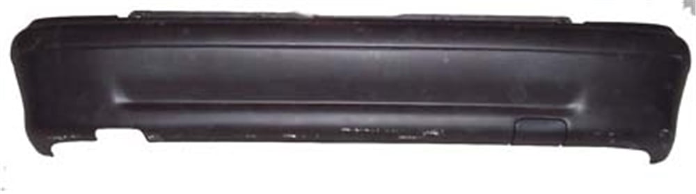 YEDEK PARÇASkoda Felıcıa- 99/01 Arka Tampon Siyah 6U6807421MEYDAN1373-2600